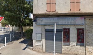 Auto Ecole Pont De Bois à Toulon