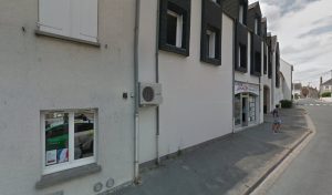 Driv’Attitude Formation à Loury