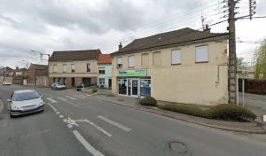 Osaline Education Routière à Râches