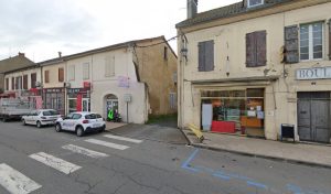 GROUPE 4 BOURIETTE à Vic-en-Bigorre