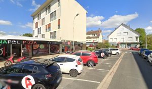 Wissous Conduite à Wissous