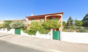 Langlois Martine à Saint-Estève