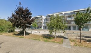 Start Hop à Ostwald