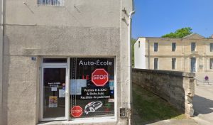 Auto Ecole le Stop à Ambarès-et-Lagrave