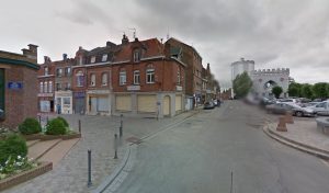 C’est permis à Bailleul