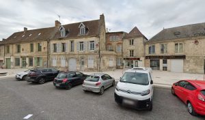 École de Conduite Turlin à Braine