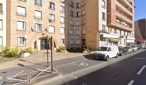 CER IVRY SUR SEINE à Ivry-sur-Seine