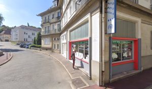 Ecole de conduite de la seine à Rives-en-Seine