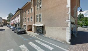 Auto-Bateau école Amoudruz Pays de Gex à Divonne-les-Bains