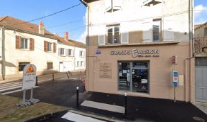 Auto Ecole Grande Evasion à Charlieu