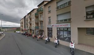 Auto-Ecole Franck Mealet à Saint-Flour