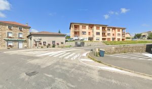 Auto Ecole Damien Colombet à Saint-Christo-en-Jarez