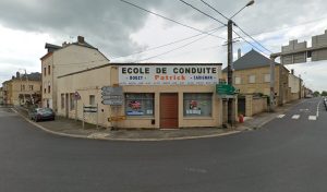 Ecole Conduite Patrick à Douzy