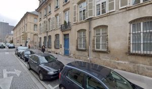 Pilote Auto Ecole à Nancy