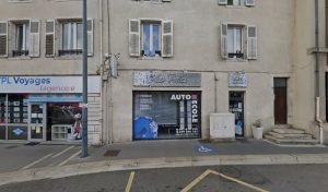 Auto-Ecole Potier à Pont-à-Mousson