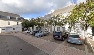 Non stop permis à Ballan-Miré