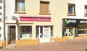 Auto école CER Pass Conduite à Pontgibaud