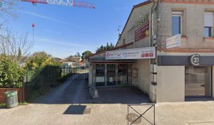 City’Zen Aucamville à Aucamville