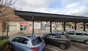 C.E.R Leguevin à 31490 Léguevin