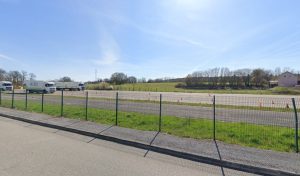 Conduite 3 D’S à Saint-Vit