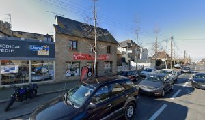 DAVID CONDUITE Auto-Moto-Ecole à Saint-Malo