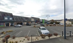 Auto Moto Ecole Francois à Rouillon