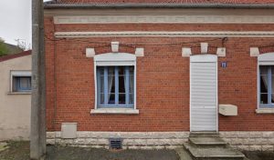 Save Eliane à Saint-Aubert