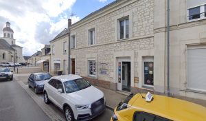 Auto-Ecole du Prieuré à Allonnes