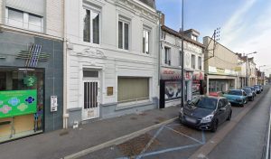 team permis à Fresnes-sur-Escaut