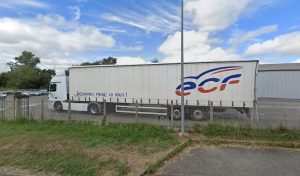 ECF CESR 64 – Serres Castet à Serres-Castet