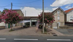 Mr Francis Arres Francis à Bergerac