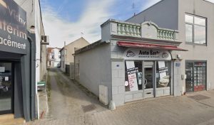 Auto-École du Lycée à Bellerive-sur-Allier