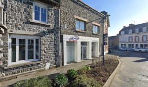 ECF Saint-Brieuc à Saint-Brieuc