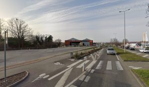 Auto Ecole les Marronniers à Bourgoin-Jallieu