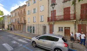 Auto Ecole RN97 à Puget-ville