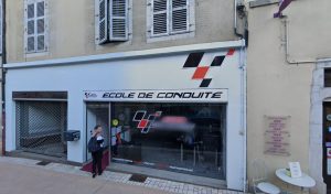 SB Conduite à Poligny