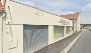 Athies Auto Ecole à Athies-sous-Laon
