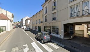 2RMAT à Triel-sur-Seine