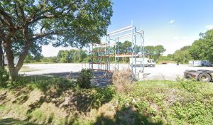 Centre de Formation Denis Le Gacque à Pluneret