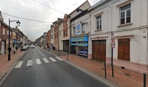 auto école Lubek Henin-beaumont à Hénin-Beaumont