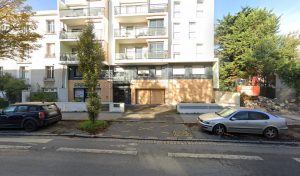 Auto Ecole Station Conduite à Nantes