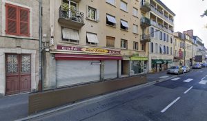 Auto-école de Verdun à Pau