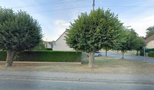 sbc auto ecole à Neuilly-Saint-Front