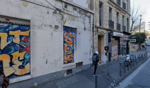 Auto ecole des chutes lavie à Marseille