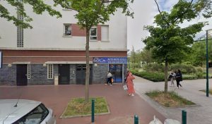 Sola auto moto école à Gennevilliers