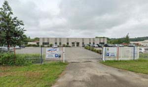 ECF – Ecole de Conduite Française à Rouxmesnil-Bouteilles