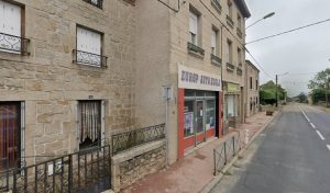 Europ Auto Ecole à Saint-Maurice-en-Gourgois