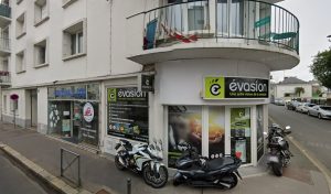 Ecole de conduite Evasion à Tours