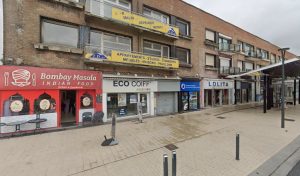 France Code Dunkerque à Dunkerque