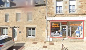 Pouns conduite à Ducey-les-Chéris